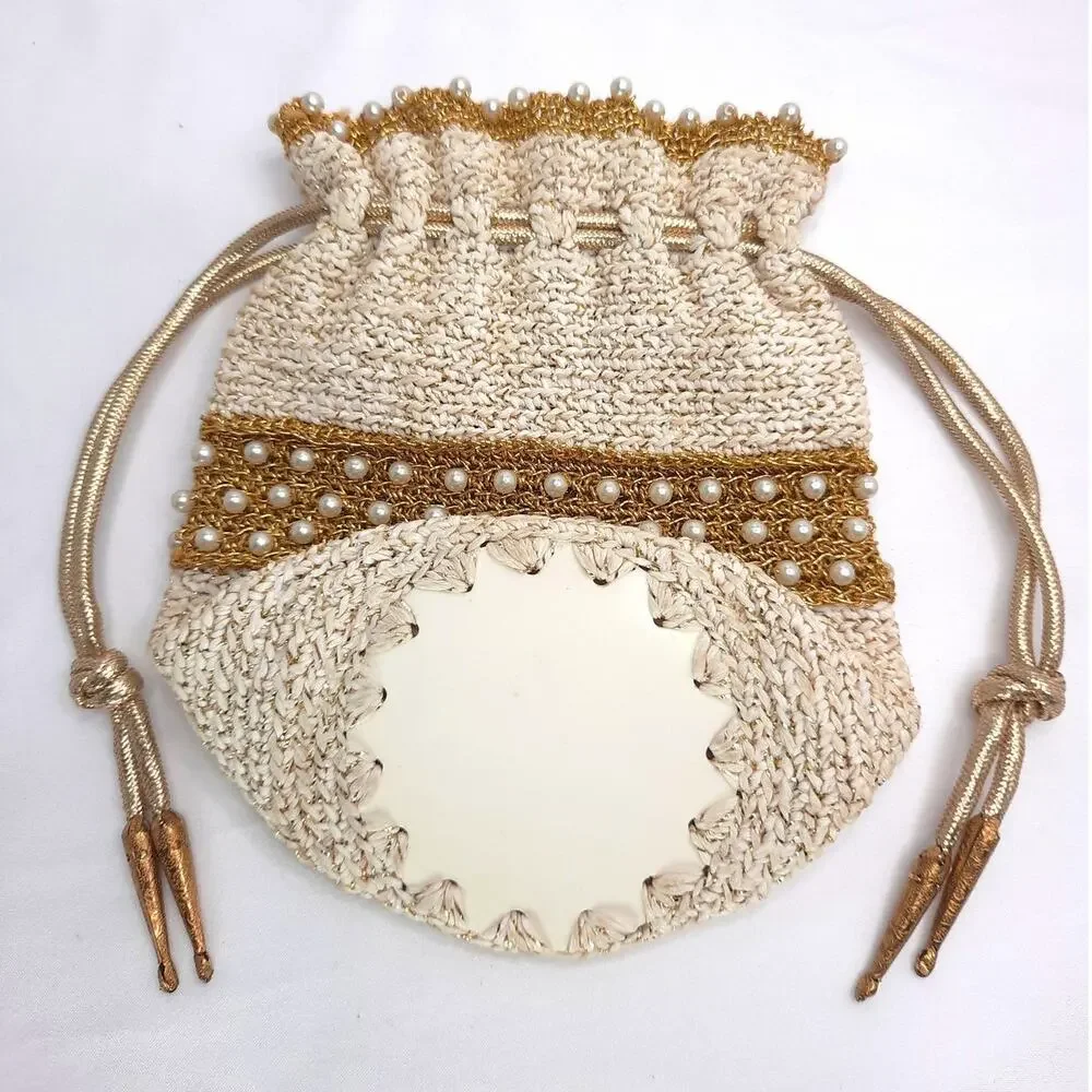 Vintage stunning pearl